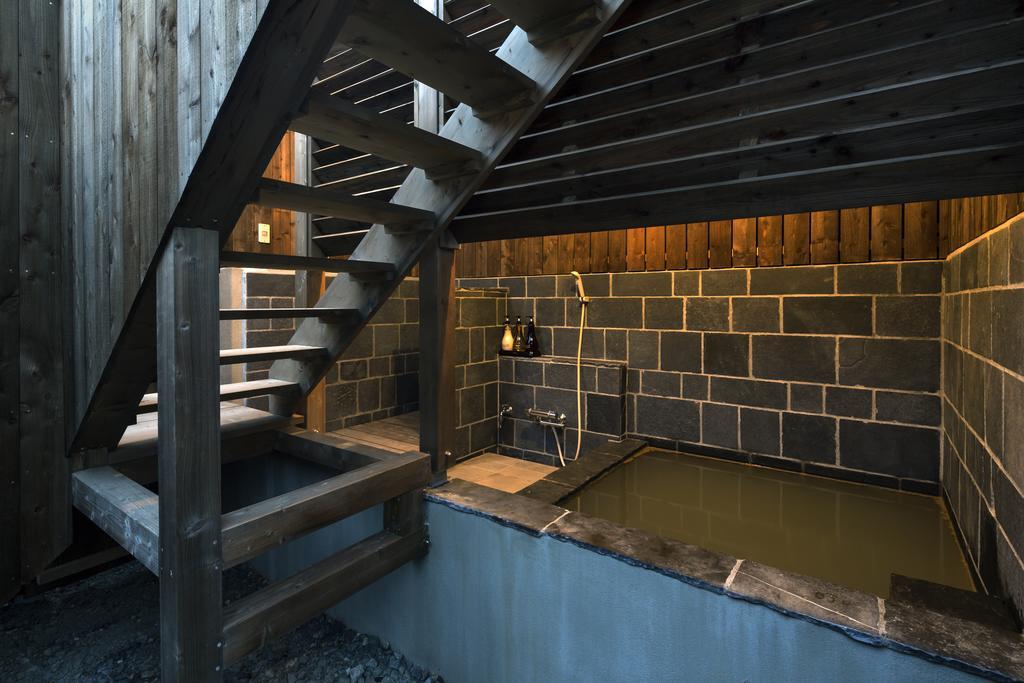 Kawashima Ryokan 稚内 外观 照片