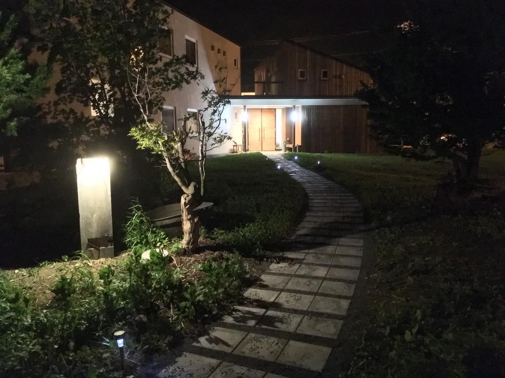 Kawashima Ryokan 稚内 外观 照片