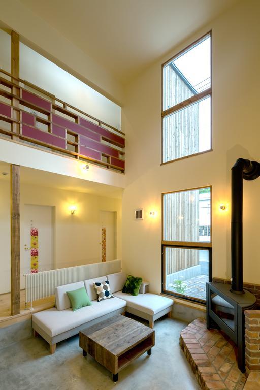 Kawashima Ryokan 稚内 外观 照片
