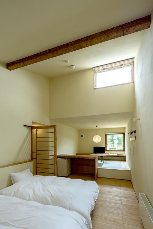 Kawashima Ryokan 稚内 外观 照片