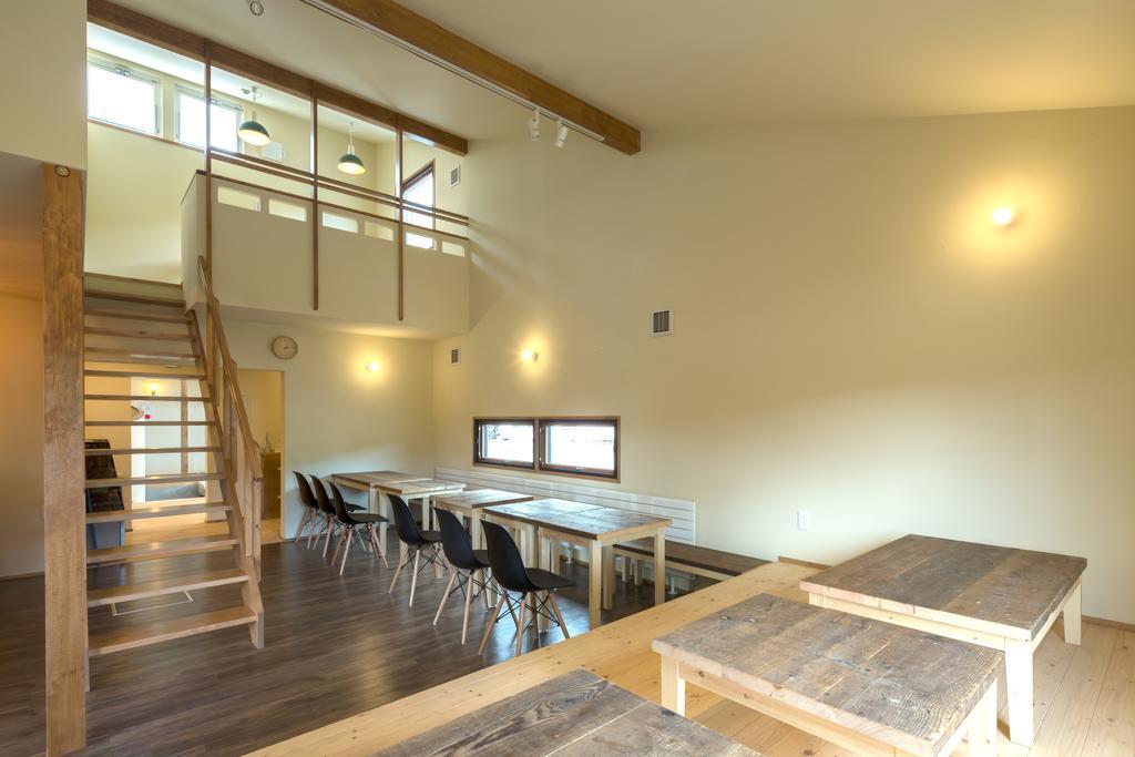 Kawashima Ryokan 稚内 外观 照片