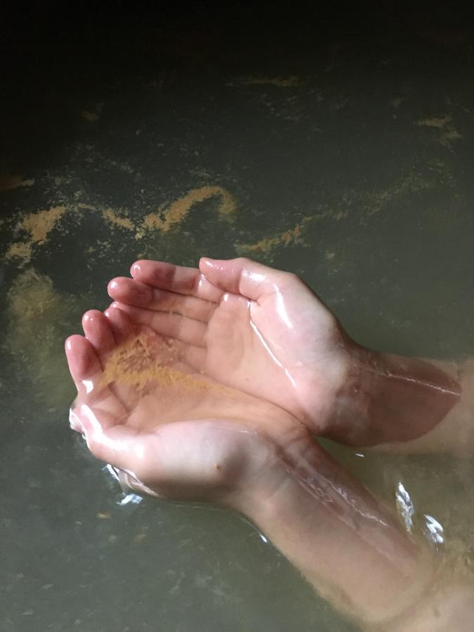 Kawashima Ryokan 稚内 外观 照片